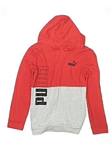 Puma Sweatshirt (view 1)