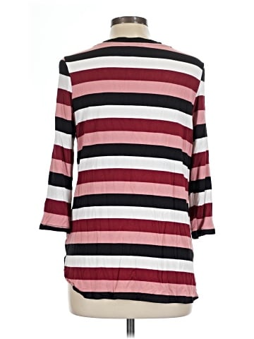 41Hawthorn 3/4 Sleeve T-Shirt (view 2)