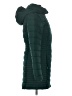 DKNY 100% Polyester Green Coat Size XXS - photo 4