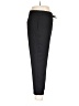 Zara Black Casual Pants Size L - photo 4