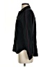 Rag & Bone 100% Silk Black Long Sleeve Silk Top Size XS - photo 5