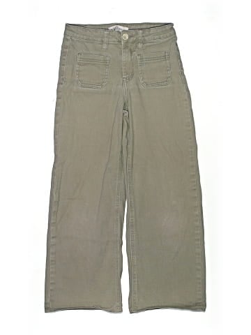 YMI Khakis (view 1)