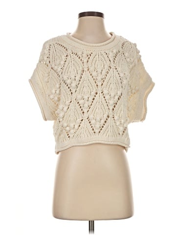 Zara Pullover Sweater (view 1)