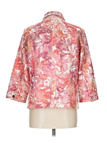 Christopher & Banks Jacket (view 2)