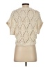 Zara Ivory Pullover Sweater Size S - photo 2