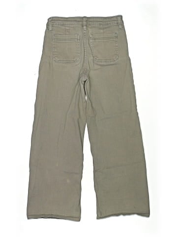 YMI Khakis (view 2)