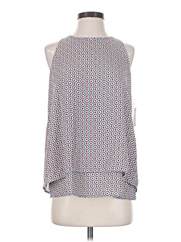 Zac & Rachel Sleeveless Blouse (view 1)