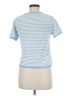 MNG Blue Pullover Sweater Size M - photo 2
