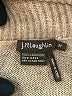 J. McLaughlin 100% Cashmere Solid Tan Cashmere Pullover Sweater Size M - photo 7