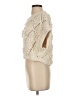 Zara Ivory Pullover Sweater Size S - photo 5