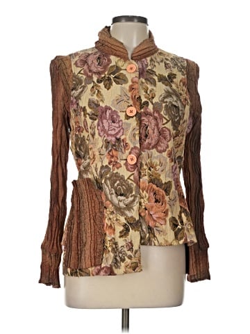 Alberto Makali Jacket (view 1)
