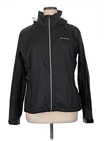Columbia Windbreaker (view 1)