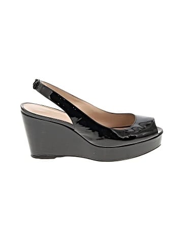 Stuart Weitzman Wedges (view 1)