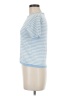 MNG Blue Pullover Sweater Size M - photo 5