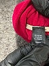 Express Red Pullover Sweater Size M - photo 8
