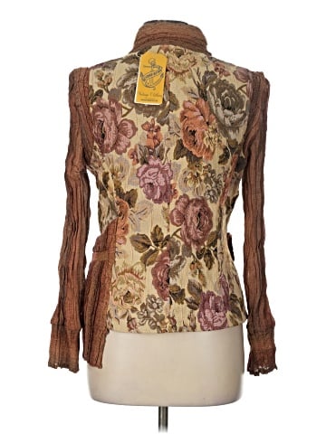 Alberto Makali Jacket (view 2)