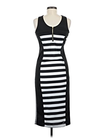 Nicki Minaj Cocktail Dress (view 2)
