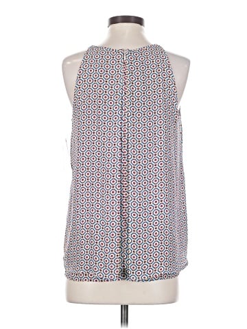 Zac & Rachel Sleeveless Blouse (view 2)