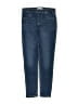 Levi's Solid Blue Jeggings Size 10 - photo 1