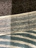 Majestic Filatures 100% Linen Silver Pullover Sweater Size Lg (4) - photo 7
