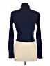 MNG Blue Cardigan Size M - photo 2