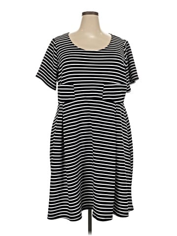 Ryan Wythe Casual Dress (view 1)