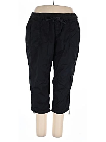 Lane Bryant Cargo Pants (view 1)