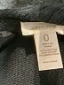 Chico's Black Pullover Sweater Size Sm (0) - photo 7