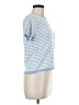 MNG Blue Pullover Sweater Size M - photo 4