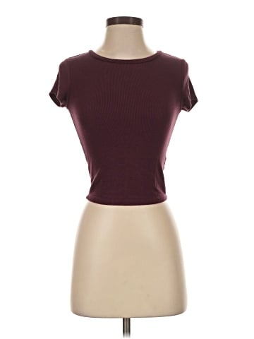 Garage Short Sleeve T-Shirt (view 1)