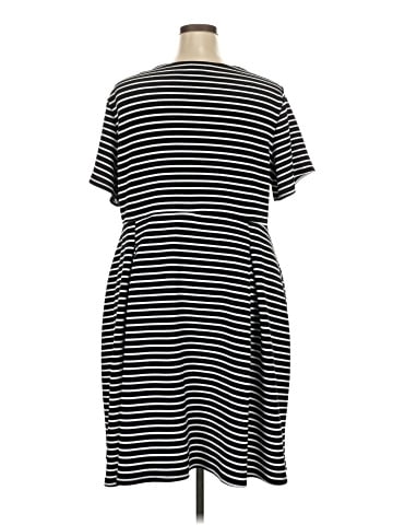 Ryan Wythe Casual Dress (view 2)
