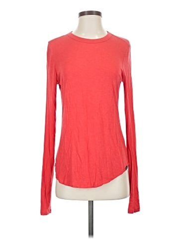 PrAna Long Sleeve T-Shirt (view 1)