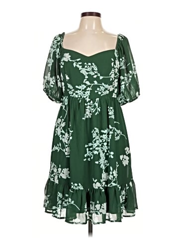 41Hawthorn Casual Dress (view 1)