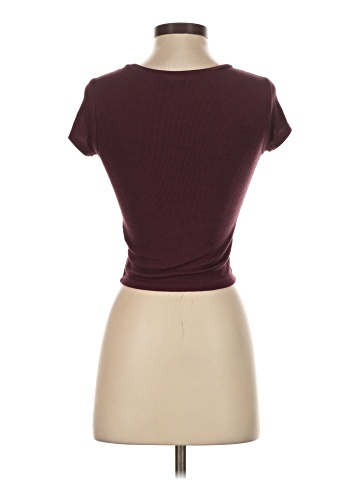Garage Short Sleeve T-Shirt (view 2)