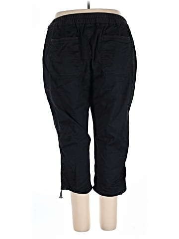 Lane Bryant Cargo Pants (view 2)