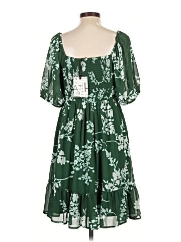 41Hawthorn Casual Dress (view 2)