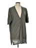 J.Jill Green Gray Cardigan Size L - photo 1