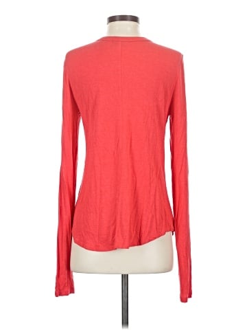 PrAna Long Sleeve T-Shirt (view 2)
