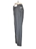 Uniqlo Chevron-herringbone Gray Dress Pants Size M - photo 5