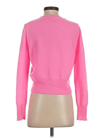 J.Crew Cashmere Pullover Sweater (view 2)