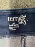 Terra & Sky Blue Jeggings Size 2X - photo 4