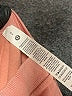 Lululemon Athletica Pink Sweatshirt Size L - photo 7