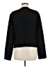 Alexander Wang Solid Black Jacket Size 8 - photo 2