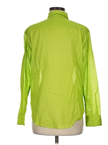 J.Crew Long Sleeve Button-Down Shirt (view 2)