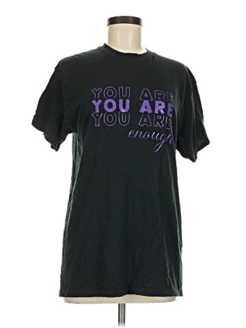 Gildan Short Sleeve T-Shirt (view 1)