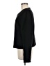 Alexander Wang Solid Black Jacket Size 8 - photo 5
