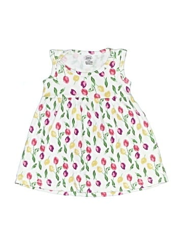 Luvable Friends Dress (view 1)