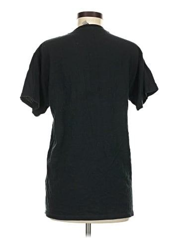 Gildan Short Sleeve T-Shirt (view 2)