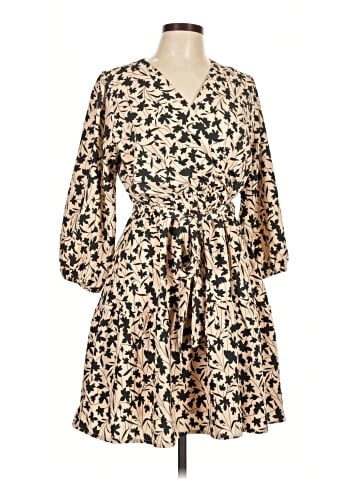 Gilli Casual Dress (view 1)