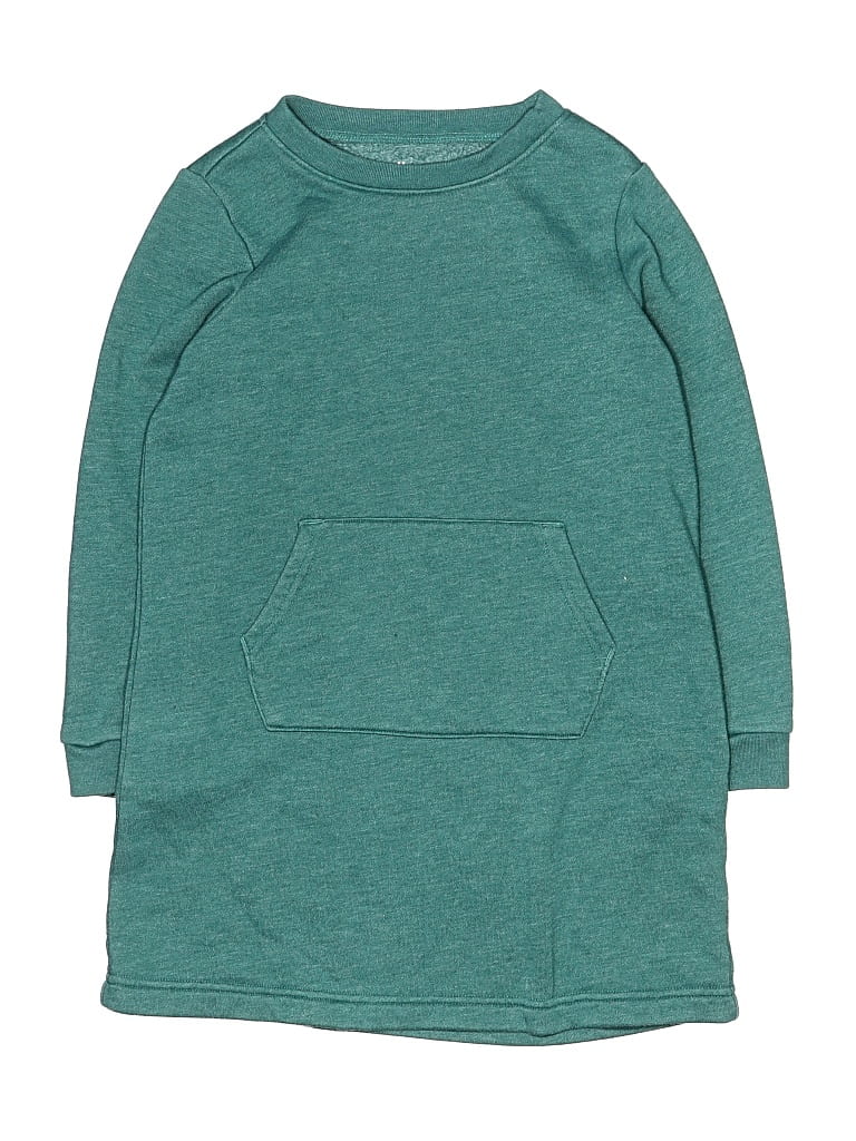 Pre-owned Primary Clothing Kids' Sweatshirt In Blue